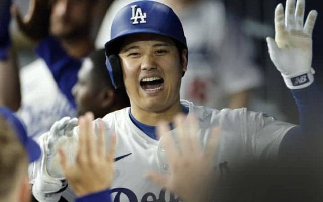 「55・55までは簡単にいく」大谷翔平の”記録更新”に韓国からも期待感！「60・60」も可能と主張「期待してみる価値がある」