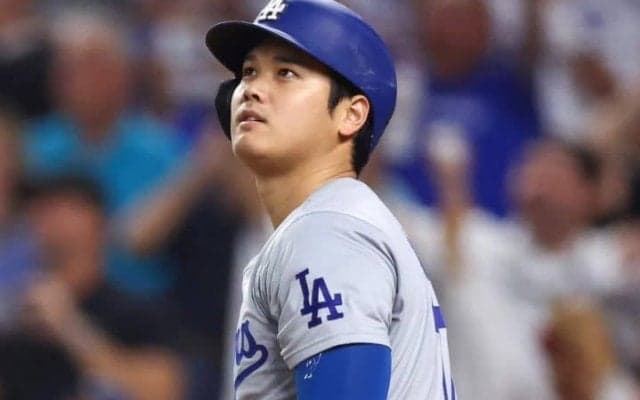 大谷翔平は“守れなくても”…NY紙記者も認める異次元の価値「オオタニがMVPを獲得しないのは信じがたい状況」