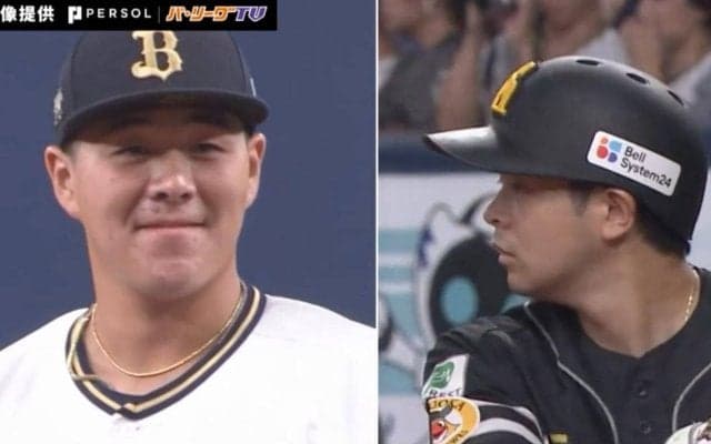 「マンガみたいな展開」川瀬vs川瀬、兄の登場に弟ニヤリ…ガチンコ兄弟対決がアツすぎる