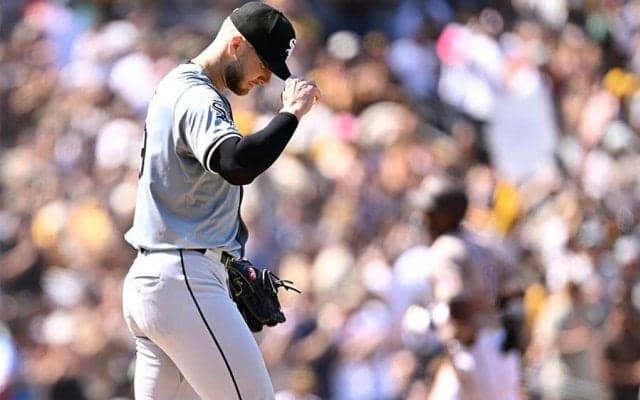 Wソックス、MLBワーストタイ120敗目　62年ぶりの屈辱…歴史的低迷で不名誉記録