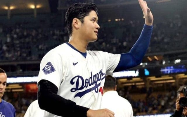 “常識”を覆した大谷翔平 米球界を知る韓国レジェンドたちが語った「異能さ」とは？「実は二刀流を諦めると思っていた」