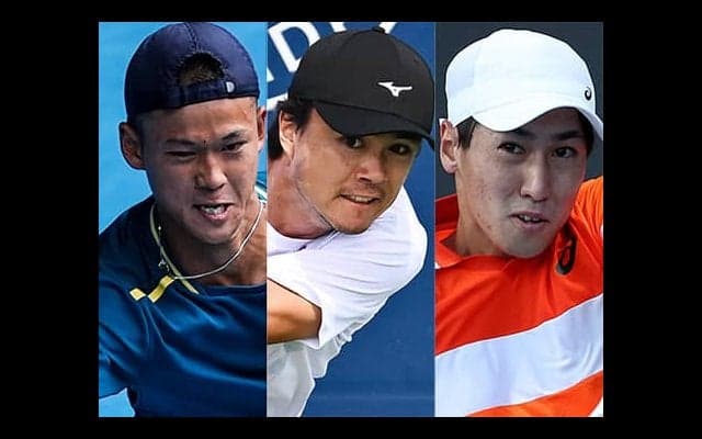  【速報中】ジャパンオープン予選1回戦 