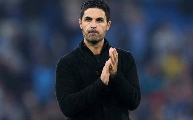 「誰も見たくない試合になった」PL大一番でドローのアーセナル、アルテタ監督は遅延行為による退場に不満爆発「ベストな試合が見たいなら…」