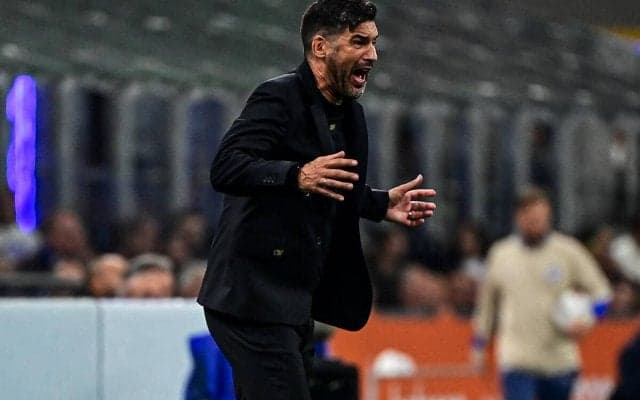 「今日は選手たちの勝利」解任危機に立たされながら“ミラノ・ダービー”勝利、会心の白星にフォンセカ監督は「強い勇気を見せてくれた」