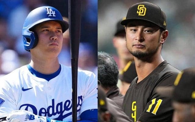 大谷翔平の躍動は「米国にとってもいいこと」　ダルビッシュも舌巻く取り組み「凄い」