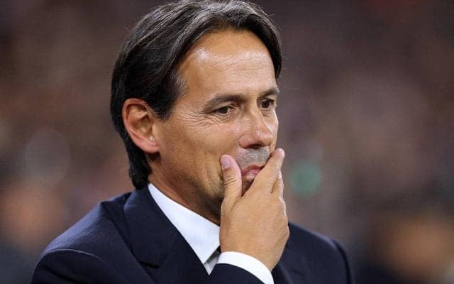 「いつものインテルではなかった」ダービー敗戦で今季初黒星…インザーギ監督は「もっと何かをすべきだった」