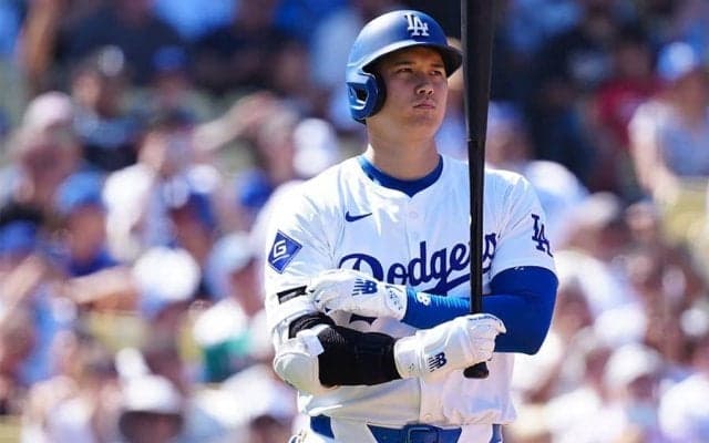 大谷翔平の荒稼ぎでMVP論争“終結宣言”　米記者指摘、最大のライバルは7試合欠場で明暗