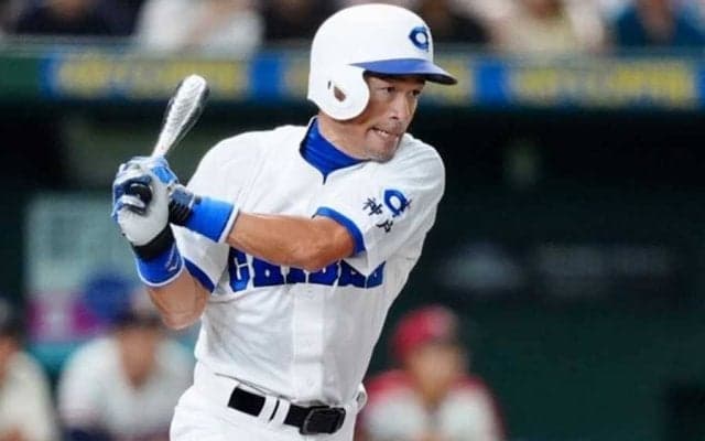 イチローの“異次元人気”にファン騒然　祝日の昼間なのに…「サーバー落ちるんじゃね？」