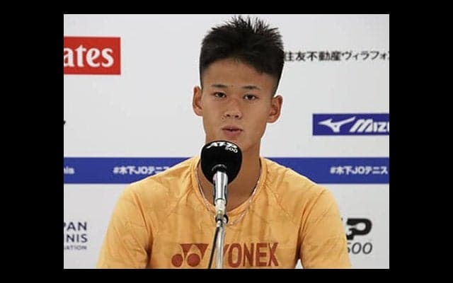 坂本怜「人生で一番緊張した」