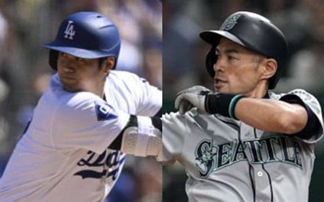 大谷翔平で浮かび上がる「262」の衝撃　誰も到達できない…イチローの歴史的偉業