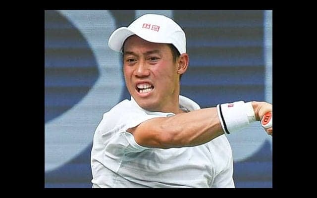  錦織圭 ジャパンOP初戦でチリッチと激突 