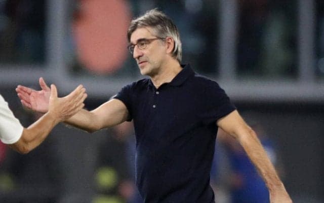 「このようなパフォーマンスは重要」初陣勝利のローマ新指揮官、デ・ロッシ解任に選手は「悲しんでいた」