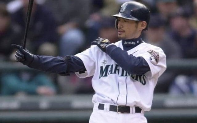 60-60も見えてきた大谷翔平が迫る23年前のイチロー 驚異の安打製造機が残した「.350」＆「242」の凄まじさ