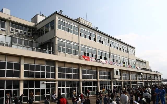 【金沢・白山大賞典結果】ディクテオンが人気に応え5馬身差で重賞3勝目を挙げる