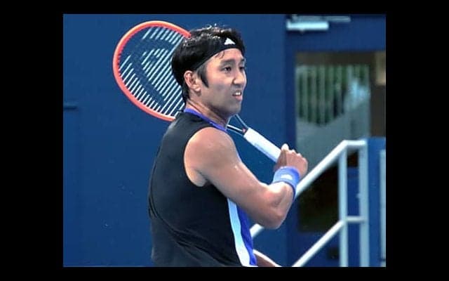  内山靖崇 ジャパンOP予選敗退 