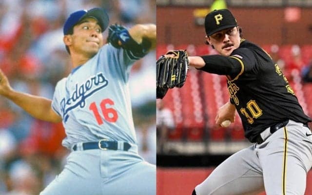 大谷翔平が絶賛…“怪物”22歳が浮き彫りにしたパイオニアの偉業　最強新人も届かない「194」