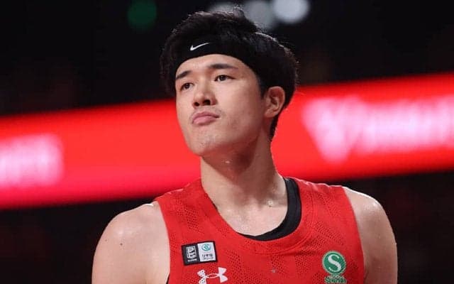 千葉J・渡邊雄太「運命を感じました」因縁のライバルと“思い出の地”で再会