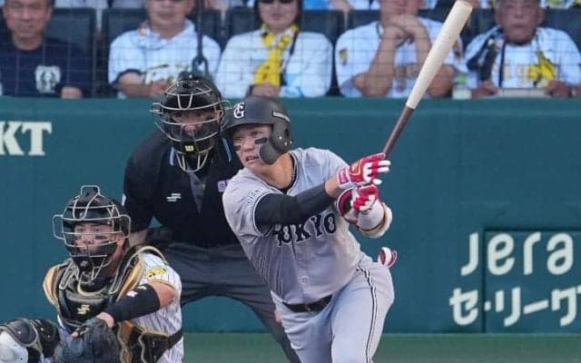 巨人 坂本勇人が意地の懺悔V打！「昨日は大事な試合で全然打てなくて負けてしまったので」阪神に1－0で勝利し「M4」