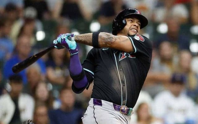 大谷翔平のライバルが「MVPのはずだった」　痛すぎる離脱…3戦連発の躍動も“手遅れ”か