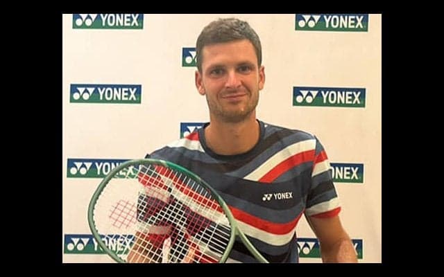  世界8位語る、錦織圭ら日本選手の印象 