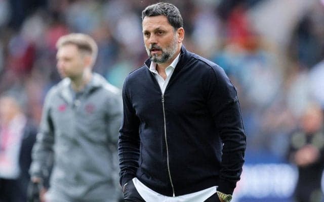 角田涼太朗が所属するカーディフが監督解任、開幕6戦で1分け5敗と低迷