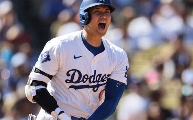 大谷翔平、「衝撃の4日間」で“MVP論争”にも終止符 米記者も受賞を確信「彼以外なら何がMVPにふさわしいのか？」