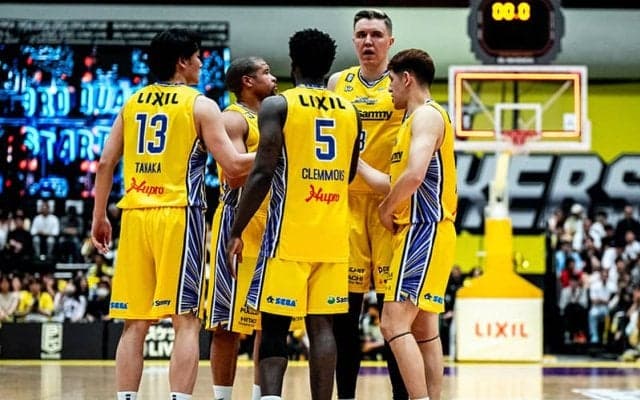 【B1クラブ展望／SR渋谷】激戦区中地区からCS進出を目指すにはリバウンドがカギ