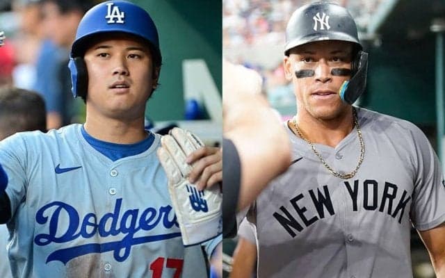 OPS1.023なのに…大谷翔平が届かない“ジャッジの壁”　ファン困惑「どうなってるの…」