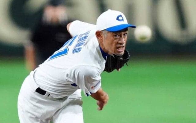 イチロー氏「初めて怖いと思った」　マウンドで女子選手に感じた“想定外”