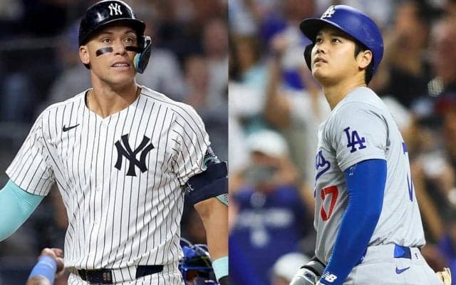 大谷翔平が挑む23年ぶり「400」の壁　衝撃6の6で現実味…ジャッジは痛すぎた“沈黙”