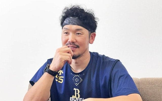 門田博光も「700本は打てる」と惚れ込んだ逸材 Ｔ−岡田は本塁打王以降、何に苦しんだのか「じつはあの年...」