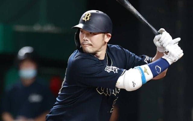 【引退試合】Ｔ−岡田が振り返る栄光と苦悩の19年 「どうやったら結果を残せるか、バッティングを考えることに疲れた」