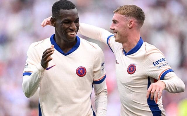 「フィニッシュそのものより素晴らしい動き」チェルシーで5試合4Gと大活躍のジャクソンに称賛の声「トップレベルだ」