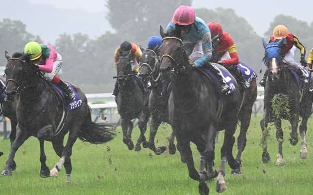 宝塚記念の実施時期繰り上げや暑熱対策の拡大など JRAが25年度の開催日割を発表