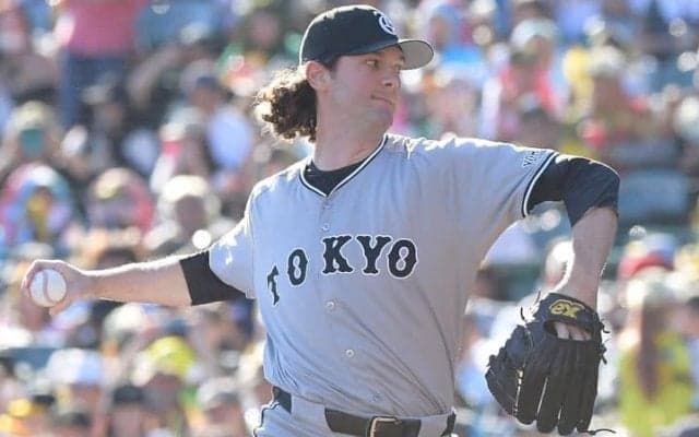 阪神を自由契約…巨人でつかんだ＂居場所＂　31歳助っ人右腕の活躍が話題　「巨人に来てくれてありがとう！」