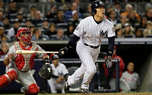 「50-50」の大谷翔平でも及ばぬ…松井秀喜氏の領域“40＆40”　日本人唯一の驚異の記録