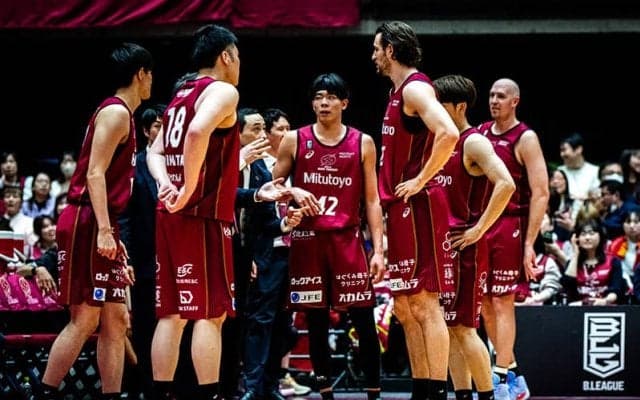 【B1クラブ展望／川崎】底上げの先にタイトルあり…伝統と変革の両輪がかみ合うか
