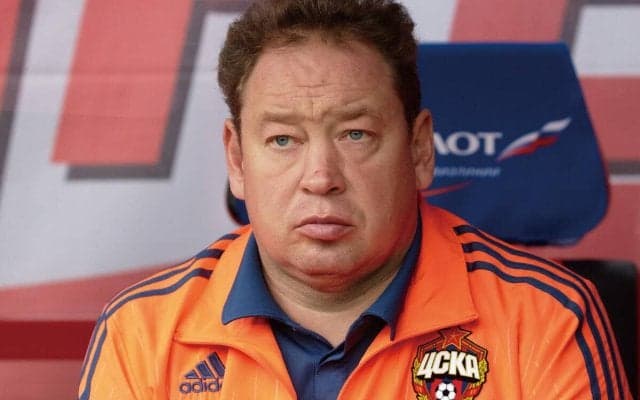 本田圭佑とCSKAモスクワなどで共闘…上海申花のスルツキー監督が中国代表行きを否定「他に何もしたくない」