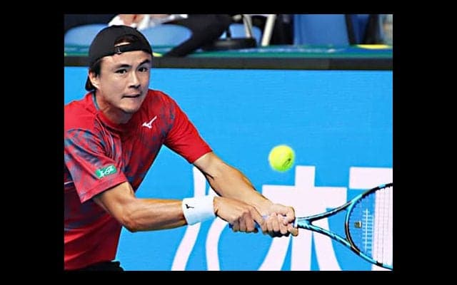 ダニエル太郎 ジャパンOP本戦ならず