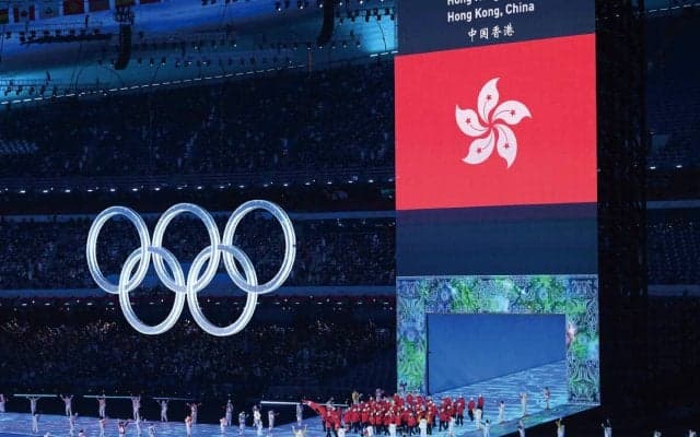 元U-19日本代表の20歳DF前田ハドー慈英が香港代表入りか　ブラックバーン下部組織に8年間所属、パスポート取得の意向明言