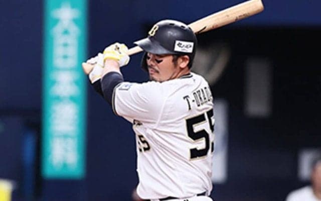 現役引退決断…T-岡田が歴史に残した3本の3ラン　ファンの記憶に刻んだアーチの数々