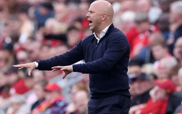 「キエーザは先発できると思う」EFL杯前にリバプール指揮官はターンオーバーを検討？「全員が出場機会を渇望している」