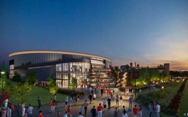 A東京とSR渋谷が2026年からアリーナ共同使用に合意…“ホーム移転”のSR渋谷はチーム名変更の予定