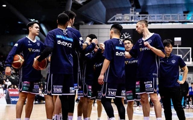 【B1クラブ展望／横浜BC】エースが去るも新たな可能性…ラッシ体制で“海賊復活”へ