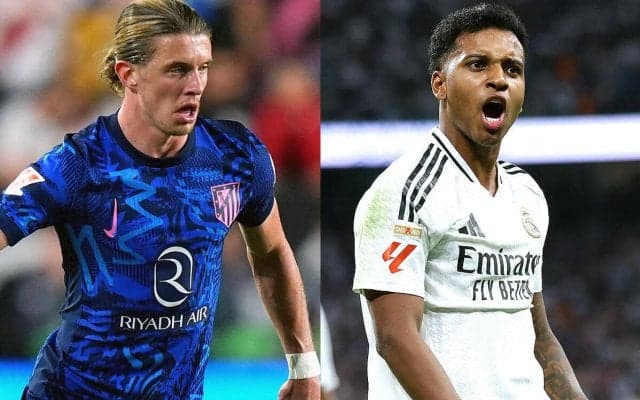 【ラ・リーガ第7節プレビュー】週末ダービー控えるマドリード勢に注目の変則ミッドウィーク開催