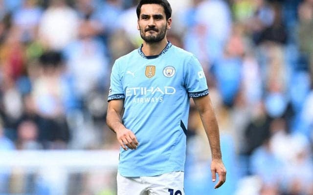 試合後もヒートアップ続くシティvsアーセナル…一方でギュンドアンは冷静な姿勢「彼らの守備は称賛に値する」「僕たちはもっとうまくできたはず」