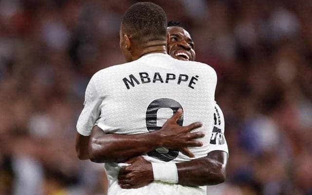 昨季の悪夢が蘇ってきた…/原ゆみこのマドリッド