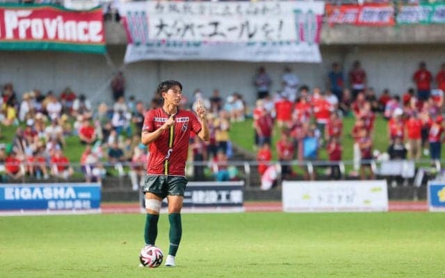 【JFL第22節プレビュー】J3ライセンス交付組どうしの上位直接対決も　首位高知は鈴鹿戦、2位栃木Cは新宿戦など