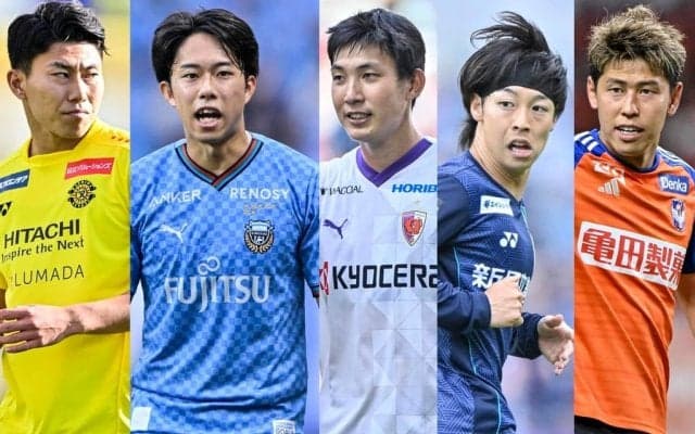 【熾烈なJ1残留争い。“本命”5チームに加え、予備軍4チームの行方は (3)】川崎、京都、新潟、福岡も安全圏とは言えず……16位・柏レイソルは優勝争いの2チームとの試合をどう乗り切るか