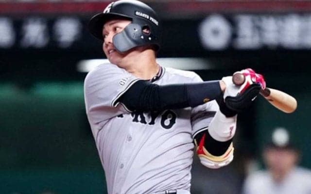 痛恨3タコ→阪神撃ちも…坂本勇人の表情が「泣ける」　直後の姿にX注目「心がきゅっと…」